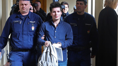 Futbolu karıştıran korsan davasına Papa rötarı