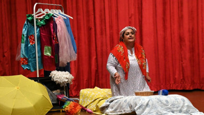 Manavgat’ta kültür sanat buluşmaları