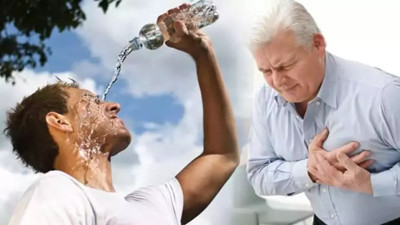 Aşırı sıcaklar ölümcül riskler doğurabilir. Uzmanı uyardı