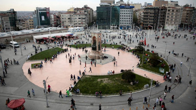 Rüyada meydan görmek ne demek? Rüyada meydana görmek neye işaret?