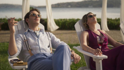 Yeni Bihter ve Behlül’den ilk kare geldi. Yeni Aşk-ı Memnu’nun yayın tarihi belli oldu