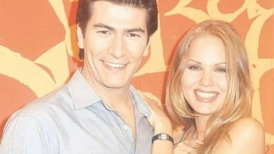 İstanbul'u terk etmişti. Sabah Şekeri'nin yıldızı Melike Öcalan'ın son hali gündem oldu