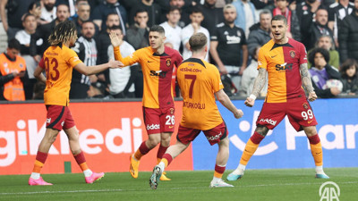 F.Bahçe'nin teklif yaptığı yıldız futbolcudan şaşırtan cevap: G.Saray'dan başka takımda oynamam