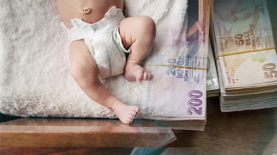 DEVA Partili Esen'den zam tepkisi 'Üç çocuk yapın ama bezini de siz düşünün’ politikası