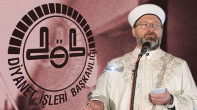 Diyanet'ten yurtdışı hutbelerine 'FETÖ' ayarı