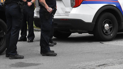 ABD'de 10 kişinin ölümünden sorumlu tutulan şüpheli seri katil yakalandı