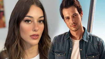 Dilan Çiçek Deniz ve Mert Yazıcıoğlu hakkında şoke edici iddia