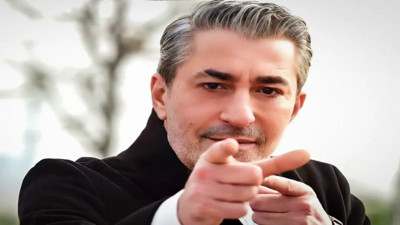 Erkan Petekkaya'nın yeni dizi projesi belli oldu