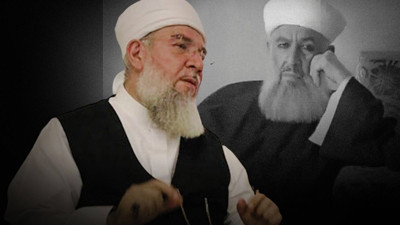 Menzil’de servet savaşı büyüyor. Şeyhin oğlu ayrıldı