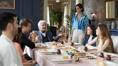 Çöp Adam dizisinde yaprak dökümü. Başrol dahil 6 oyuncu ayrıldı