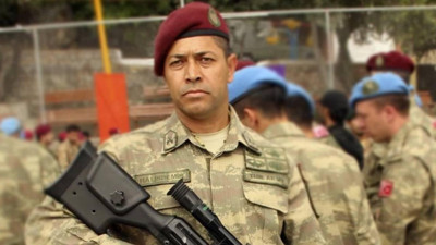 Ömer Halisdemir kimdir? Şehit Astsubay Kıdemli Başçavuş Ömer Halisdemir’in hayat hikayesi…