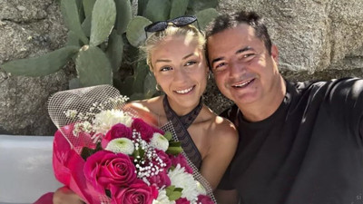 Acun Ilıcalı'nın nikah tarihi belli oldu. Magazin dünyasına bomba gibi düşen iddia