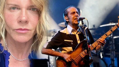 Biricik Suden isyan etti. "Özkan Uğur sizin için sanatçı, benim için kardeş"