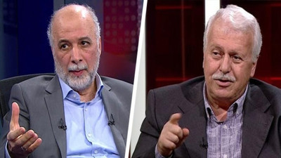 Bir zamanlar FETÖ’nün suç ortağıydılar .Bugün biri ‘FETÖ nasıl dağılır’ dedi Diğeri ise Fetö'nün bir sapkınlığını açıkladı