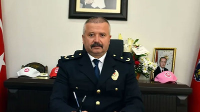 Derin konuların yazarı Tolga Şardan'dan bomba iddia: Kaymakam, emniyet müdürünün 20 milyonluk teknesini valiye yazmış