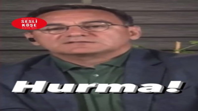 Deniz Zeyrek zamların ardındaki gerçeği açıkladı: Onların yedikleri hurmaların bedelini ödüyoruz