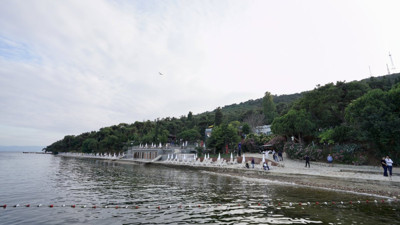 İBB’nin Büyükada’daki otelinin konaklama fiyatları belli oldu