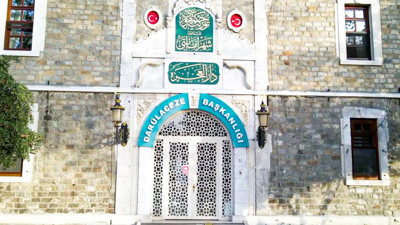 Darülaceze’de büyük skandal. 300 bin lira çaldı suçu koronaya attı