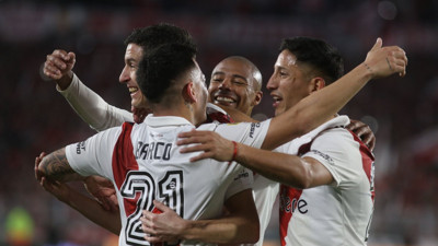 Arjantin Ligi'nde şampiyon belli oldu