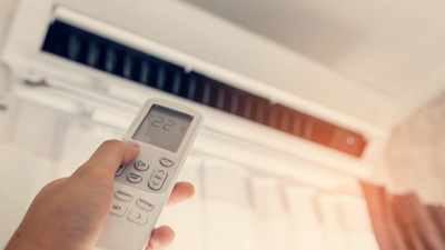 Sıcak havada serinlemenin faturası ağır oldu. 1 günlük elektrik faturası 3 milyara dayandı