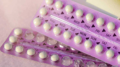 Doğum kontrol hapları tarih olacak mı