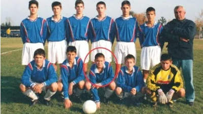 Leblebi gibi asist yapan adam Tadic Fenerbahçe'de