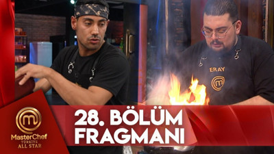 MasterChef eleme adayları kimler oldu? MasterChef All Star 28 bölüm fragmanı yayınlandı mı?