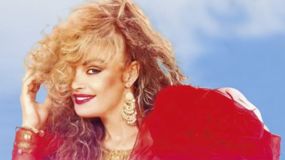 1989 yılında 30 yaşında öldürülen ünlü şarkıcı Bergen'in doğum günü için belgesel hazırlandı