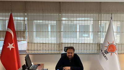 AKP’li üye hapis cezasına çarptırıldı