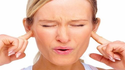 Kulak mantarına dikkat