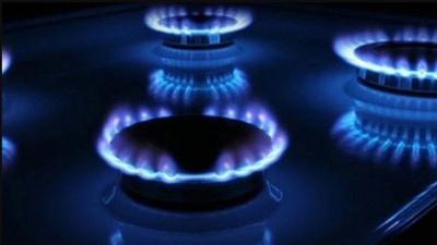 Doğalgaza yüzde 224 ÖTV zammı geldi