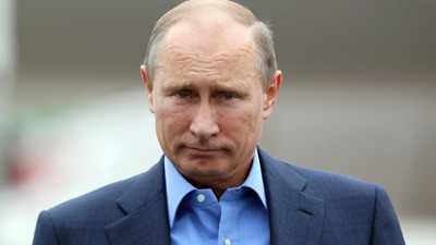 Putin, ABD ve Avrupa’nın elinde yeteri kadar mühimmat olmadığını söyledi