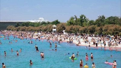 Diyanet’ten talimat: Turistik bölgelere mobil mescit kurulacak, ‘İslam’ı tanıtıcı’ broşürler dağıtılacak