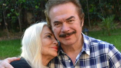 Orhan Gencebay'ın son durumunu eşi paylaştı. Tekneden inerken beton iskeleye düşmüştü