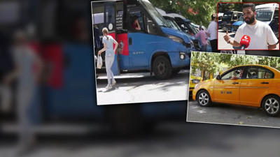 Akaryakıt zammı esnafı isyan ettirdi: 3 buçuk lira yakan bir araba bir anda beş lira yakmaya başladı