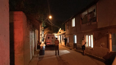 İki kişiyi silahla yaralamıştı. Suç aletiyle yakalandı