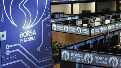 Borsa haftaya rekorla başladı (17 Temmuz 2023)