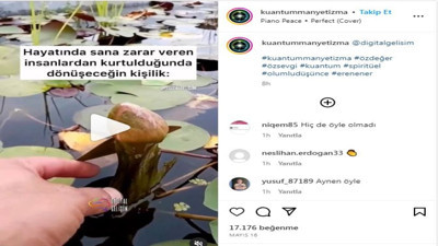 Hayatınızda size zarar veren insanlardan nasıl kurtulursunuz? Her şey bu videoda gizli
