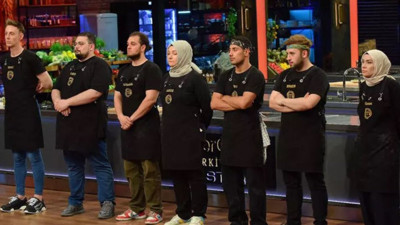 MasterChef’te kim elendi? MasterChef All Star’da ilk elenen kim oldu?