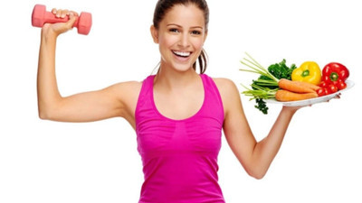 Yaz aylarında kilo kontrolüyle ilgili 5 altın kural. Uzmanı açıkladı