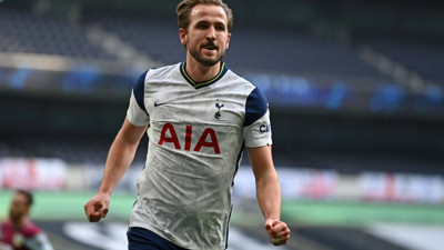 Bayern Münih'ten Harry Kane açıklaması