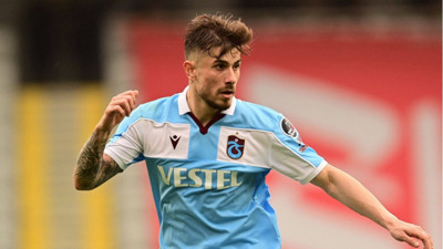 Dorukhan Toköz'ün yeni takımı belli oldu (17 Temmuz 2023)