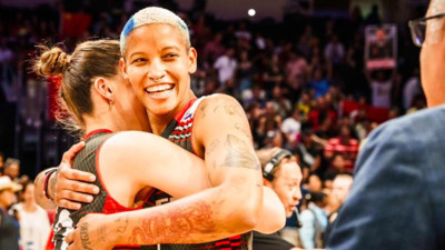 FIVB Voleybol Milletler Ligi’nde en değerli oyuncu MVP ödülünü Melissa Vargas mı aldı? Melissa Vargas kimdir?