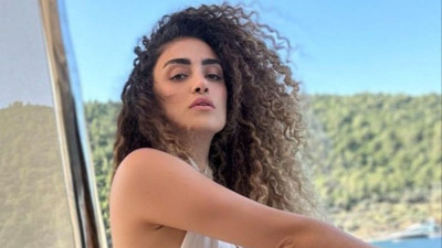 Dilan Çıtak Tatlıses karakolluk oldu. “Her şeyi fırlattım hala şoktayım”