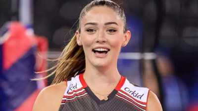 FIVB Voleybol Milletler Ligi’nde en iyi 1'inci orta oyuncu Zehra Güneş mi oldu? Zehra Güneş kimdir?