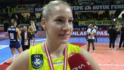 FIVB Voleybol Milletler Ligi’nde en iyi libero Gizem Örge mi oldu? Gizem Örge kimdir?