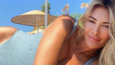 Ünlü sunucu Gül Gölge'yi öldürmek istediler