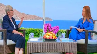 Canan Karatay bağışıklığı çökerten tehditleri açıkladı