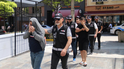 7 ilde devre mülk dolandırıcılığı operasyonu: 6 gözaltı