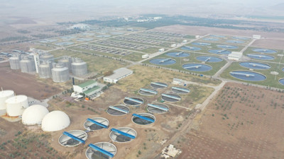 Erdoğan'ın onayladığı projeyi AKP'li Meclis Üyeleri reddetti. Büyük bir çevre felaketiyle karşı karşıyayız